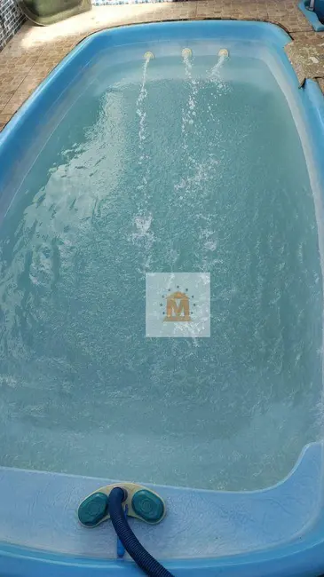 Foto 5 de Casa com 2 quartos à venda, 175m2 em Residencial Parque dos Sinos, Jacarei - SP