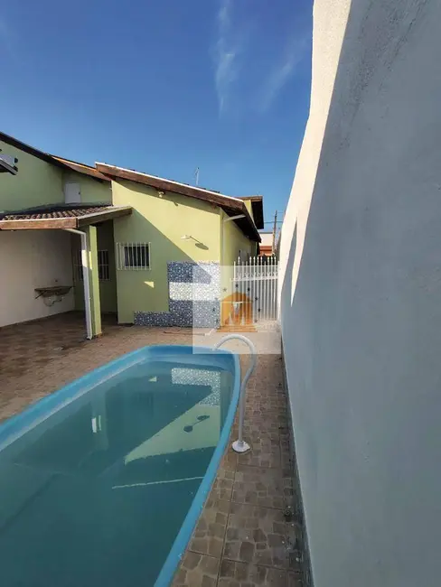 Foto 3 de Casa com 2 quartos à venda, 175m2 em Residencial Parque dos Sinos, Jacarei - SP