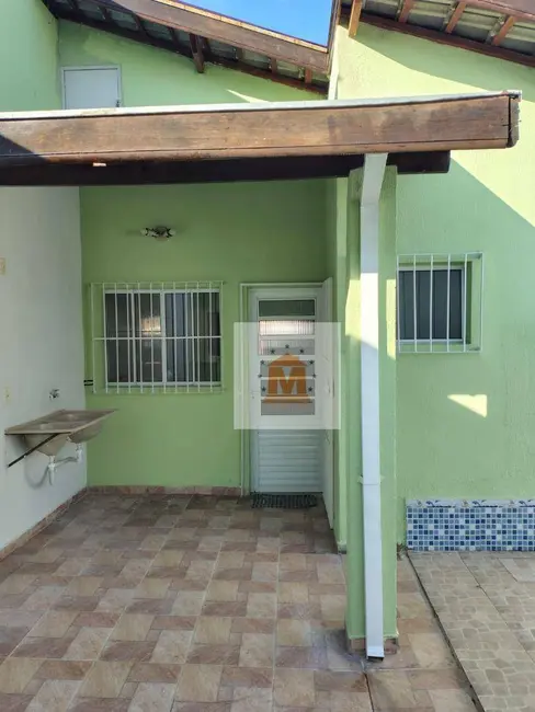 Foto 9 de Casa com 2 quartos à venda, 175m2 em Residencial Parque dos Sinos, Jacarei - SP