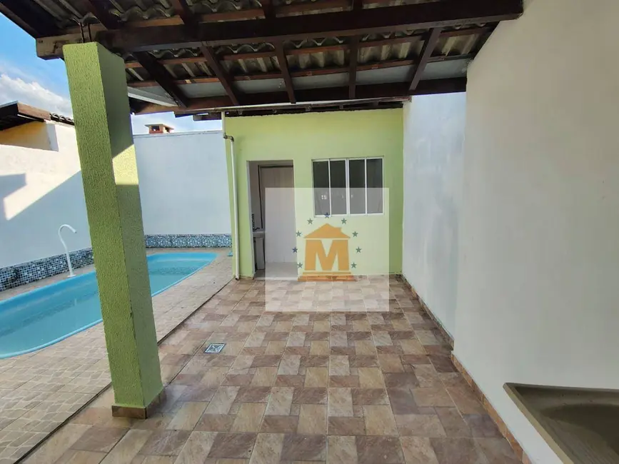 Foto 4 de Casa com 2 quartos à venda, 175m2 em Residencial Parque dos Sinos, Jacarei - SP