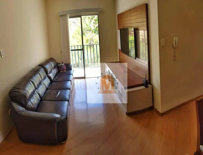Apartamento com 2 quartos à venda, 66m2 em Jardim Califórnia, Jacarei - SP - imagem 5 Foto 5 de Apartamento com 2 quartos à venda, 66m2 em Jardim Califórnia, Jacarei - SP