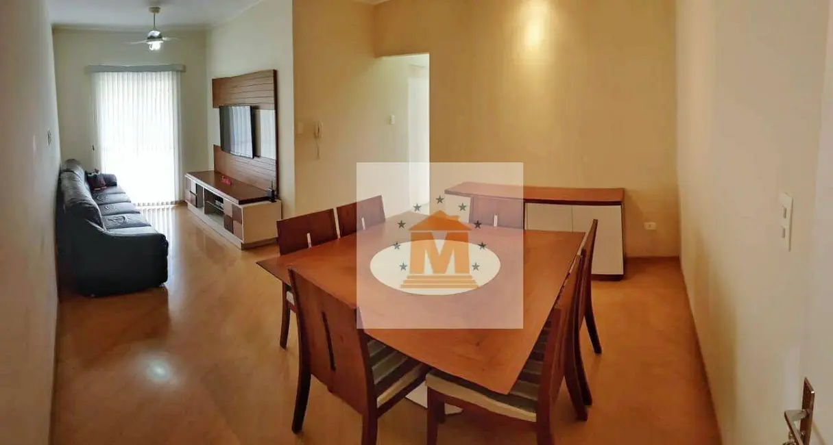 Apartamento com 2 quartos à venda, 66m2 em Jardim Califórnia, Jacarei - SP - imagem 4 Foto 4 de Apartamento com 2 quartos à venda, 66m2 em Jardim Califórnia, Jacarei - SP