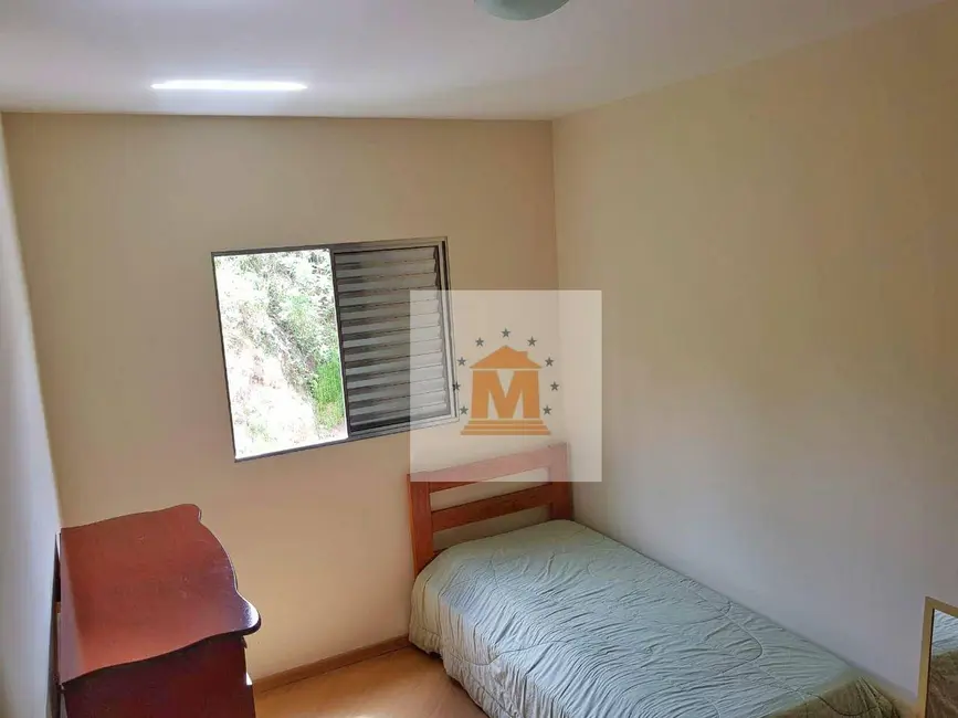 Apartamento com 2 quartos à venda, 66m2 em Jardim Califórnia, Jacarei - SP - imagem 8 Foto 8 de Apartamento com 2 quartos à venda, 66m2 em Jardim Califórnia, Jacarei - SP