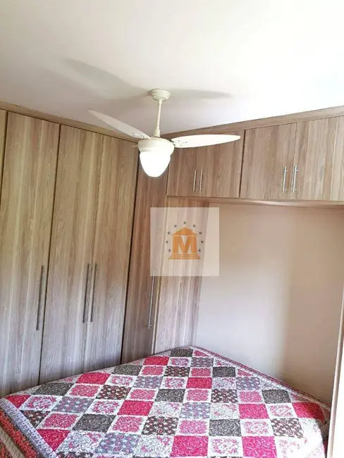 Apartamento com 2 quartos à venda, 66m2 em Jardim Califórnia, Jacarei - SP - imagem 6 Foto 6 de Apartamento com 2 quartos à venda, 66m2 em Jardim Califórnia, Jacarei - SP