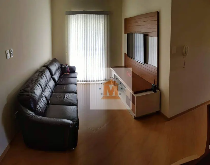Apartamento com 2 quartos à venda, 66m2 em Jardim Califórnia, Jacarei - SP - imagem 1 Foto 1 de Apartamento com 2 quartos à venda, 66m2 em Jardim Califórnia, Jacarei - SP