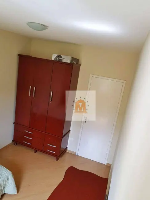 Apartamento com 2 quartos à venda, 66m2 em Jardim Califórnia, Jacarei - SP - imagem 9 Foto 9 de Apartamento com 2 quartos à venda, 66m2 em Jardim Califórnia, Jacarei - SP