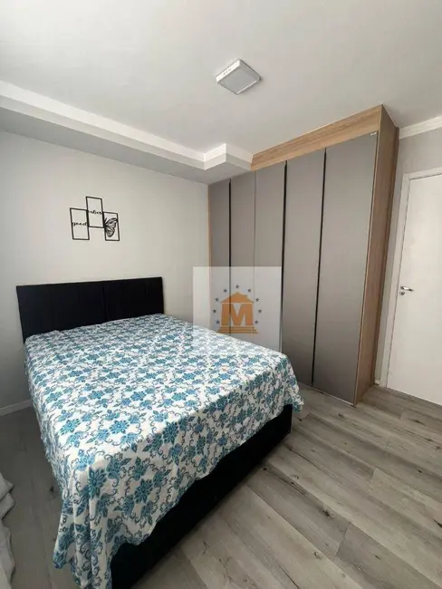 Foto 7 de Apartamento com 3 quartos à venda, 84m2 em Jardim Paraíso, Jacarei - SP