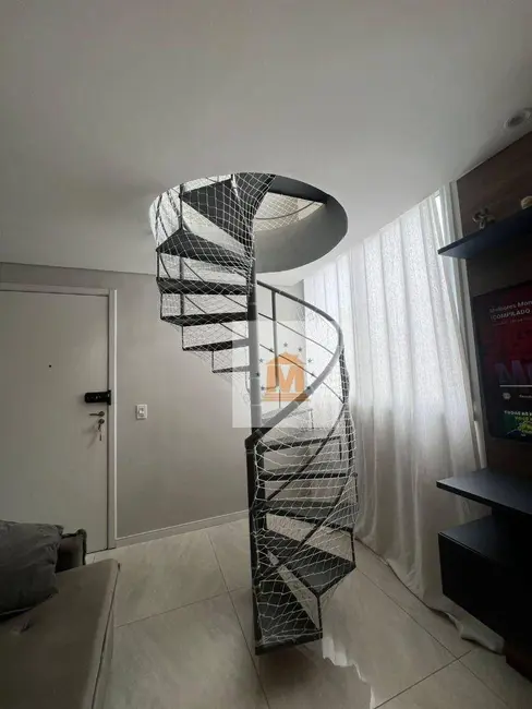 Foto 3 de Apartamento com 3 quartos à venda, 84m2 em Jardim Paraíso, Jacarei - SP