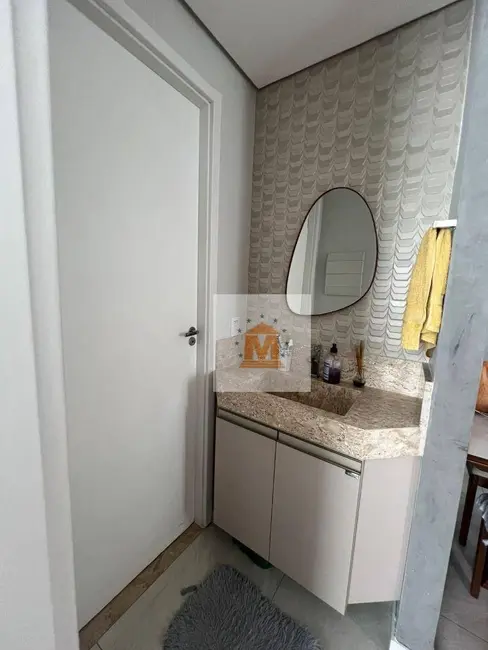 Foto 9 de Apartamento com 3 quartos à venda, 84m2 em Jardim Paraíso, Jacarei - SP
