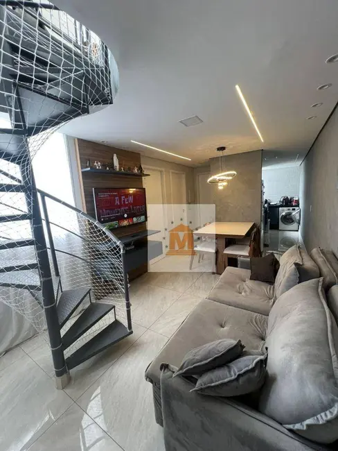 Foto 1 de Apartamento com 3 quartos à venda, 84m2 em Jardim Paraíso, Jacarei - SP