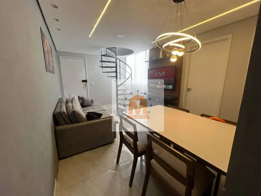 Foto 4 de Apartamento com 3 quartos à venda, 84m2 em Jardim Paraíso, Jacarei - SP