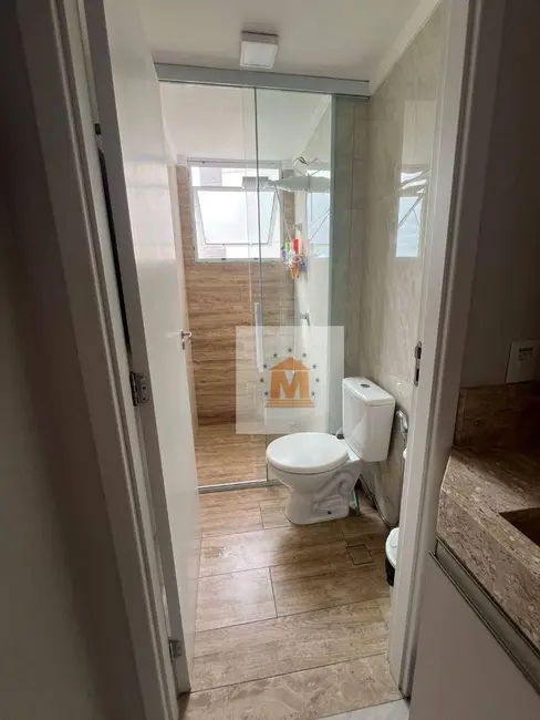 Foto 6 de Apartamento com 3 quartos à venda, 84m2 em Jardim Paraíso, Jacarei - SP