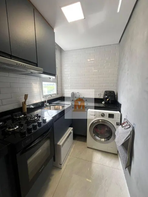 Foto 5 de Apartamento com 3 quartos à venda, 84m2 em Jardim Paraíso, Jacarei - SP