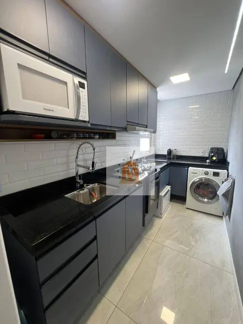 Foto 2 de Apartamento com 3 quartos à venda, 84m2 em Jardim Paraíso, Jacarei - SP