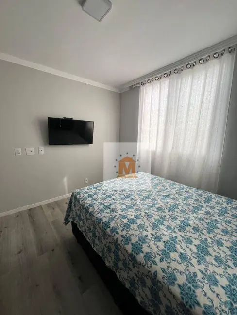 Foto 8 de Apartamento com 3 quartos à venda, 84m2 em Jardim Paraíso, Jacarei - SP