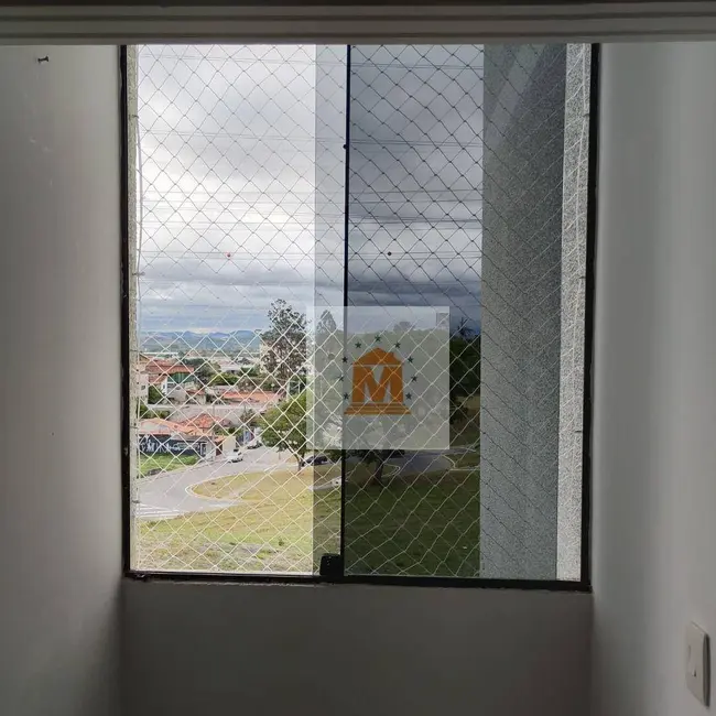 Foto 6 de Apartamento com 2 quartos à venda, 50m2 em Jardim das Indústrias, Jacarei - SP