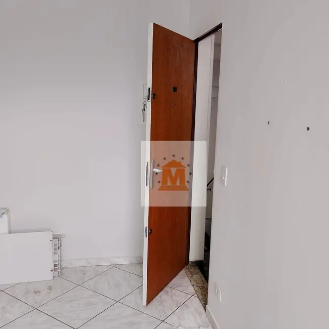 Foto 3 de Apartamento com 2 quartos à venda, 50m2 em Jardim das Indústrias, Jacarei - SP