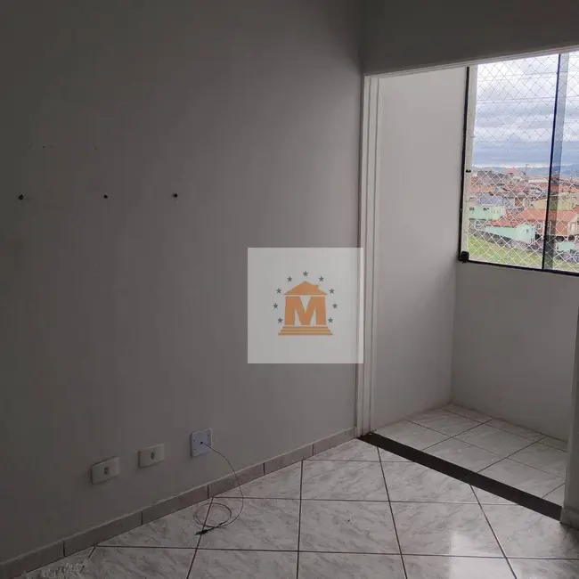 Foto 4 de Apartamento com 2 quartos à venda, 50m2 em Jardim das Indústrias, Jacarei - SP