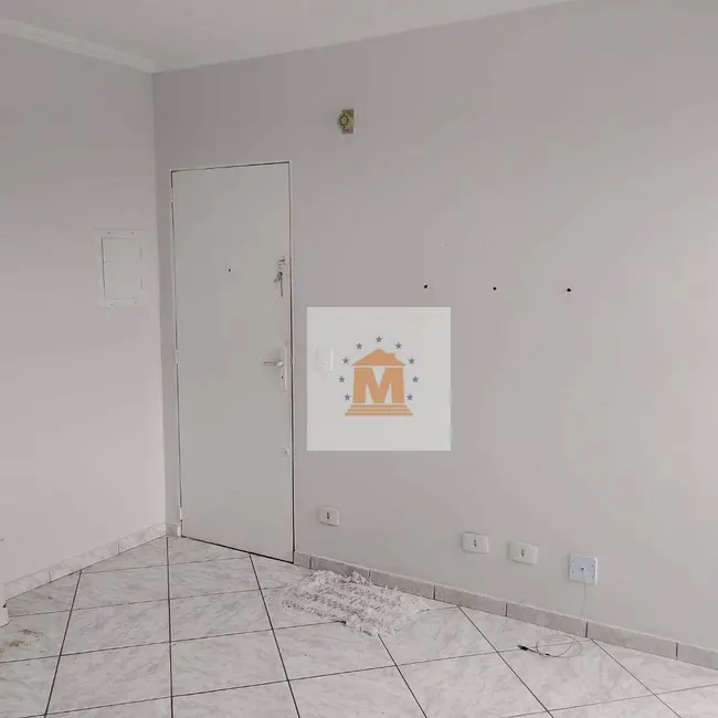 Foto 2 de Apartamento com 2 quartos à venda, 50m2 em Jardim das Indústrias, Jacarei - SP