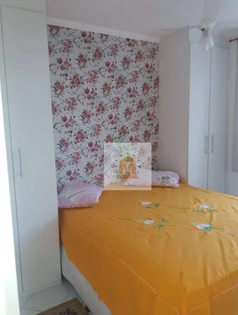 Foto 5 de Apartamento com 2 quartos à venda, 50m2 em Cidade Jardim, Jacarei - SP