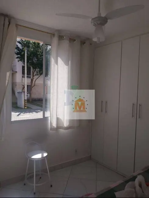 Foto 9 de Apartamento com 2 quartos à venda, 50m2 em Cidade Jardim, Jacarei - SP