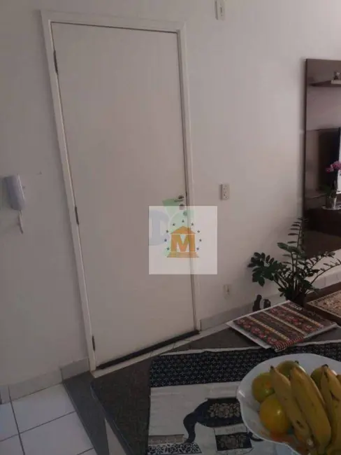 Foto 3 de Apartamento com 2 quartos à venda, 50m2 em Cidade Jardim, Jacarei - SP