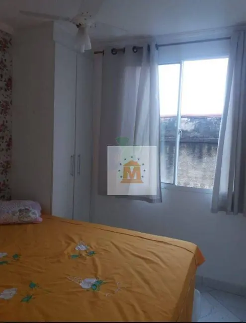 Foto 6 de Apartamento com 2 quartos à venda, 50m2 em Cidade Jardim, Jacarei - SP