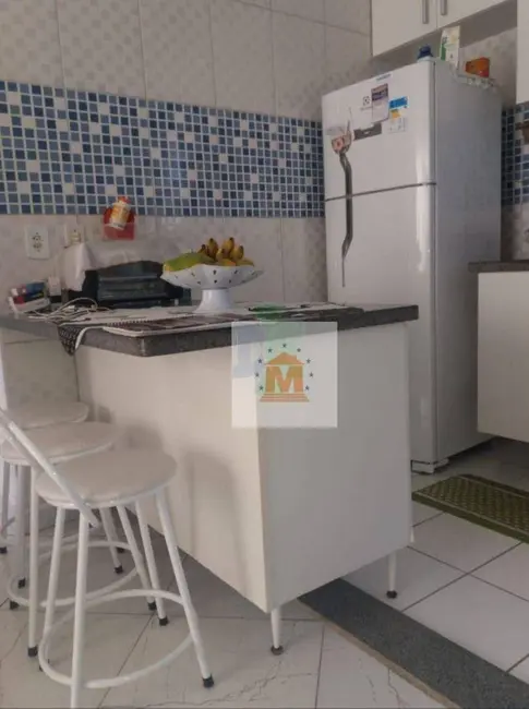 Foto 4 de Apartamento com 2 quartos à venda, 50m2 em Cidade Jardim, Jacarei - SP