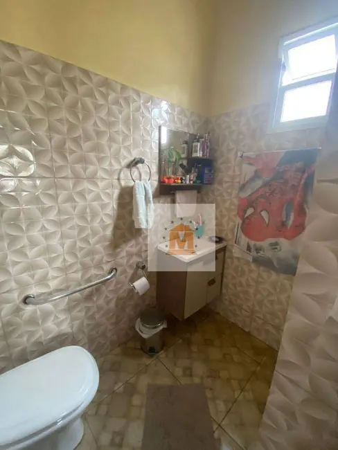 Foto 8 de Casa com 2 quartos à venda, 300m2 em Jardim Flórida, Jacarei - SP