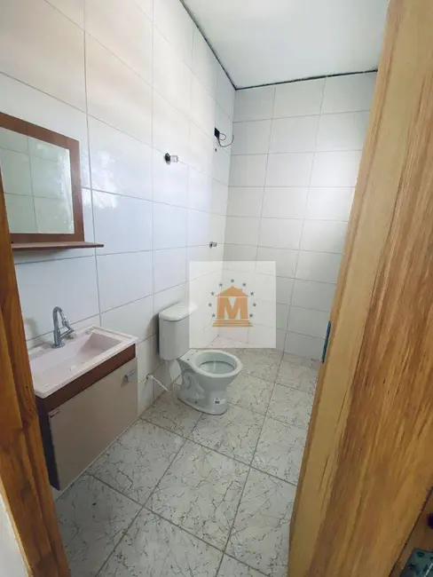 Foto 5 de Sobrado com 2 quartos à venda, 138m2 em Parque Imperial, Jacarei - SP