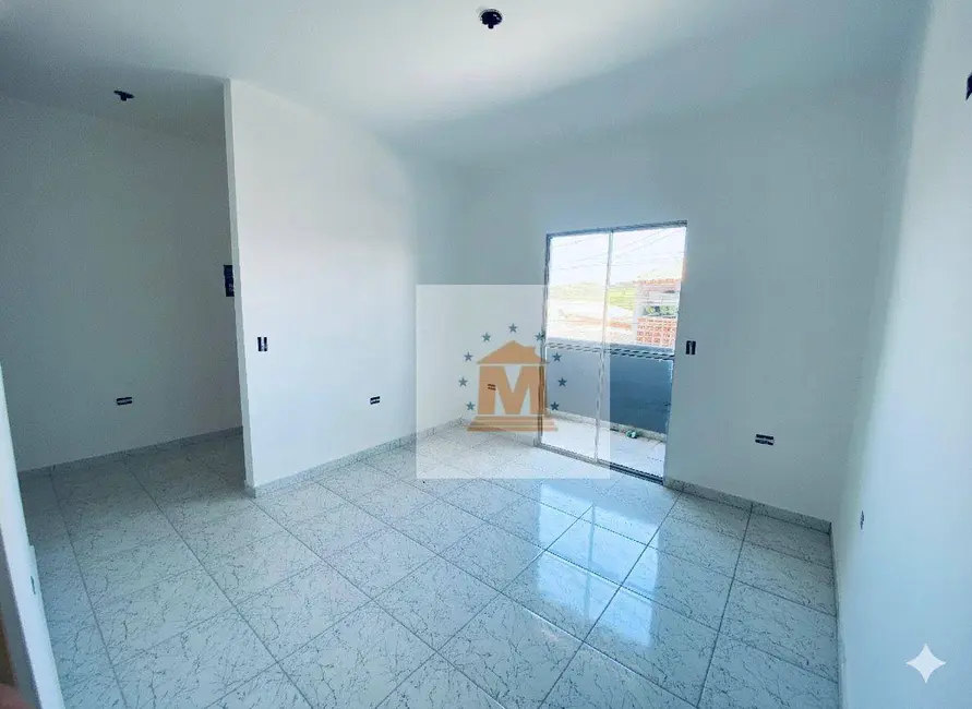 Foto 9 de Sobrado com 2 quartos à venda, 138m2 em Parque Imperial, Jacarei - SP