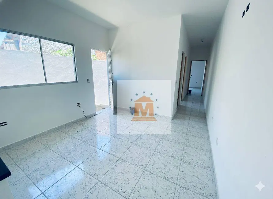 Foto 1 de Sobrado com 2 quartos à venda, 138m2 em Parque Imperial, Jacarei - SP