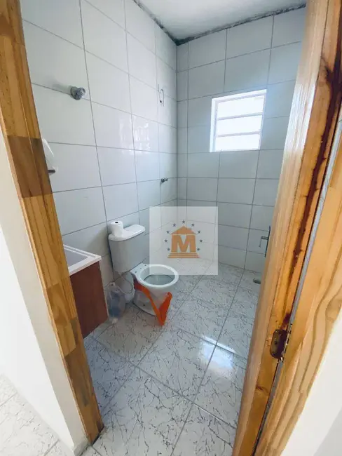 Foto 7 de Sobrado com 2 quartos à venda, 138m2 em Parque Imperial, Jacarei - SP