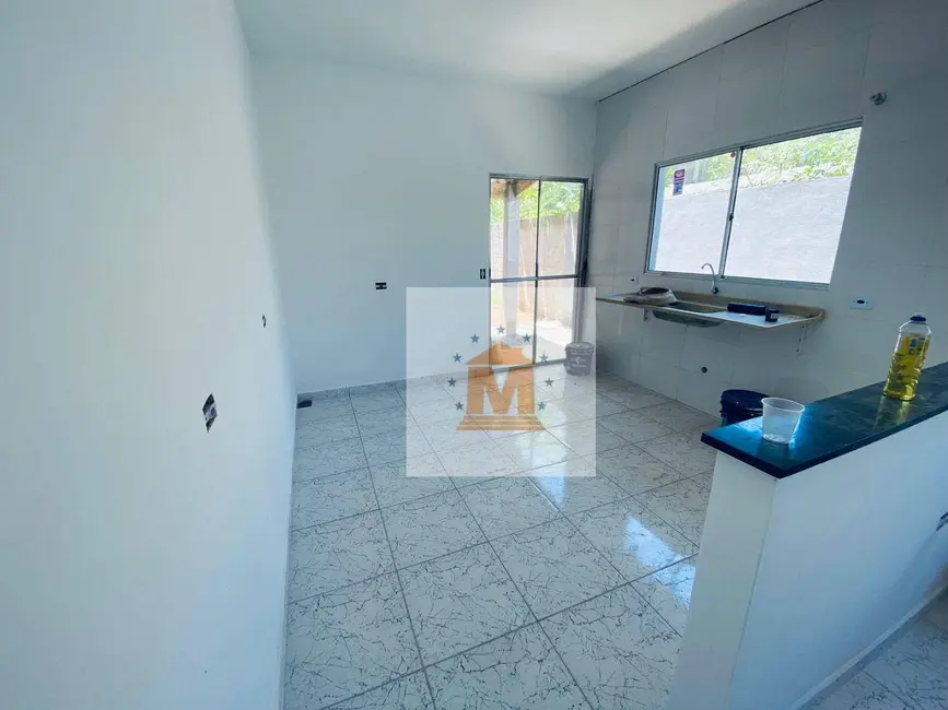 Foto 2 de Sobrado com 2 quartos à venda, 138m2 em Parque Imperial, Jacarei - SP