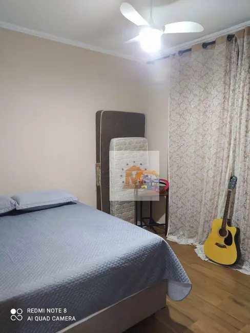 Foto 9 de Sobrado com 3 quartos à venda, 126m2 em Jardim Santa Marina, Jacarei - SP