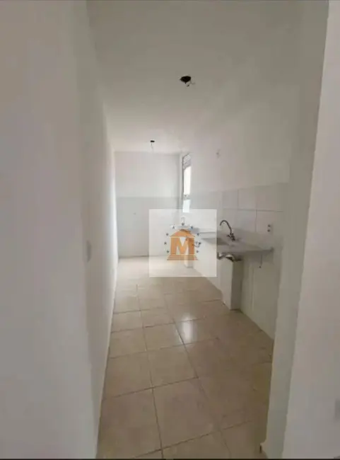 Foto 2 de Apartamento com 2 quartos à venda, 44m2 em Jardim Paraíso, Jacarei - SP