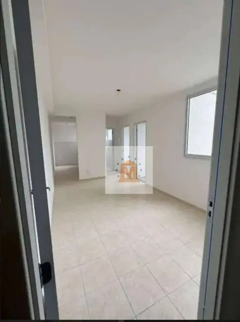 Foto 1 de Apartamento com 2 quartos à venda, 44m2 em Jardim Paraíso, Jacarei - SP