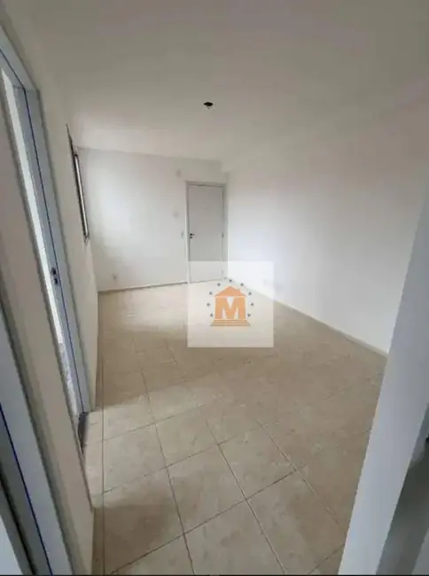 Foto 6 de Apartamento com 2 quartos à venda, 44m2 em Jardim Paraíso, Jacarei - SP