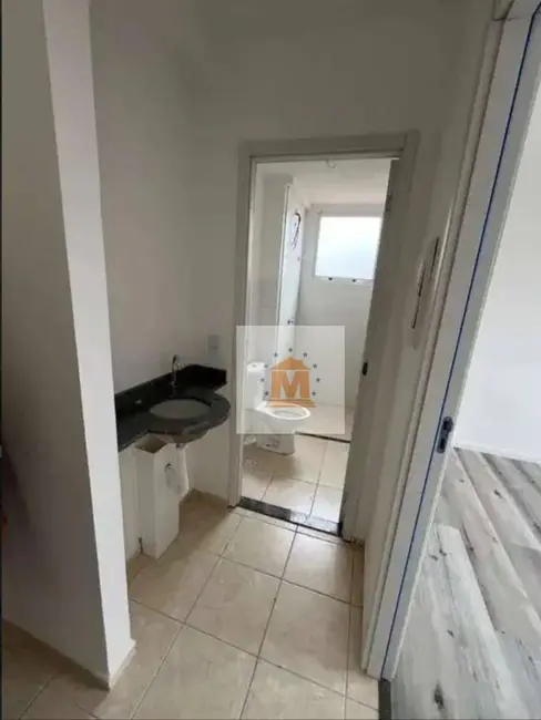 Foto 3 de Apartamento com 2 quartos à venda, 44m2 em Jardim Paraíso, Jacarei - SP