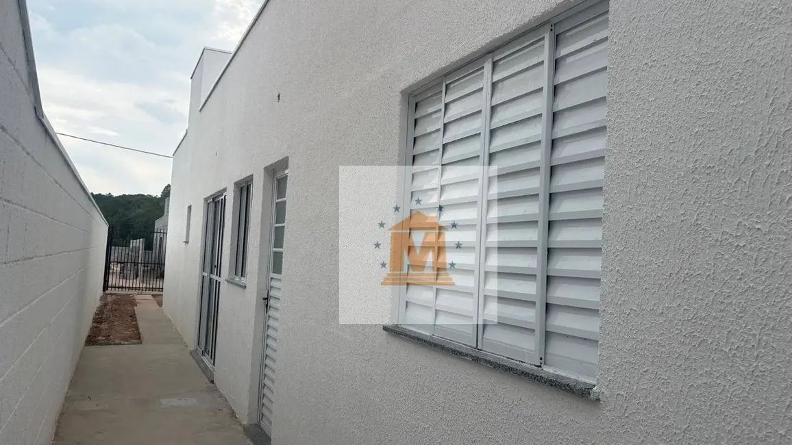 Foto 7 de Casa com 2 quartos à venda, 125m2 em Jardim Novo Amanhecer, Jacarei - SP