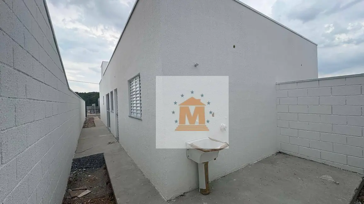 Foto 6 de Casa com 2 quartos à venda, 125m2 em Jardim Novo Amanhecer, Jacarei - SP