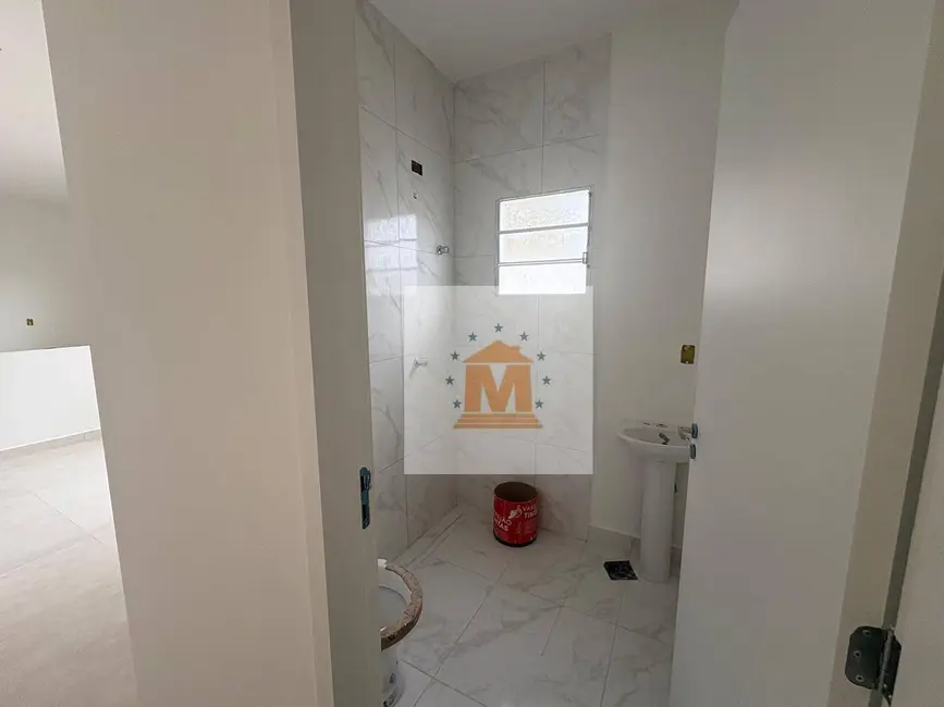 Foto 5 de Casa com 2 quartos à venda, 125m2 em Jardim Novo Amanhecer, Jacarei - SP