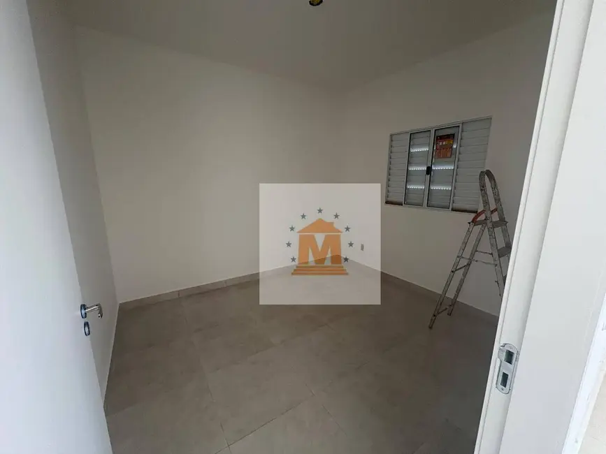Foto 3 de Casa com 2 quartos à venda, 125m2 em Jardim Novo Amanhecer, Jacarei - SP