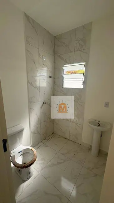 Foto 9 de Casa com 2 quartos à venda, 125m2 em Jardim Novo Amanhecer, Jacarei - SP