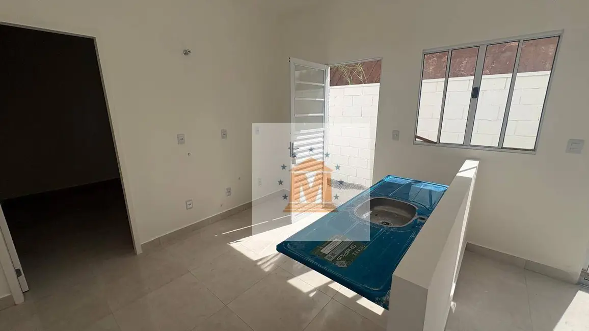 Foto 3 de Casa com 2 quartos à venda, 125m2 em Jardim Novo Amanhecer, Jacarei - SP