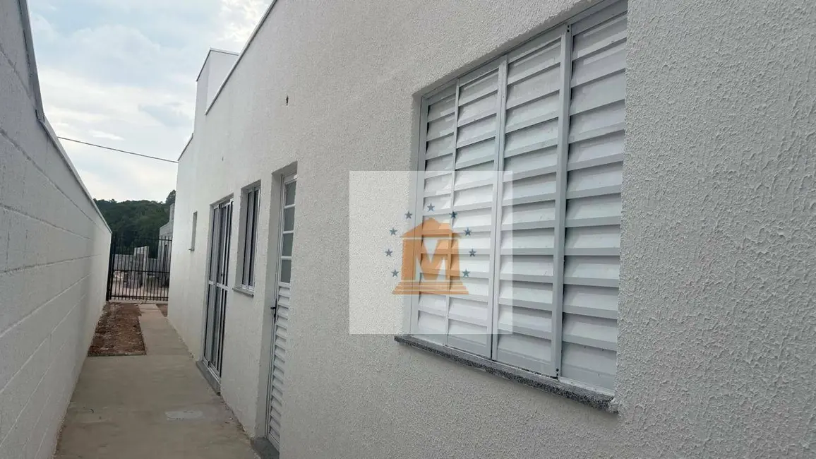 Foto 7 de Casa com 2 quartos à venda, 125m2 em Jardim Novo Amanhecer, Jacarei - SP