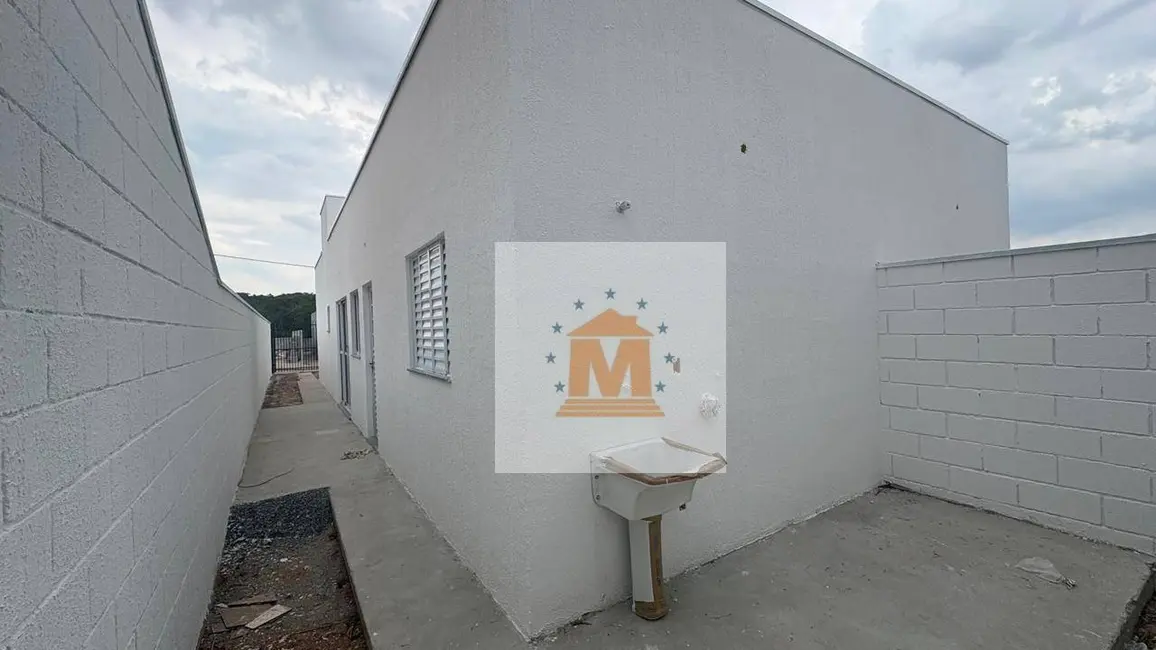 Foto 6 de Casa com 2 quartos à venda, 125m2 em Jardim Novo Amanhecer, Jacarei - SP