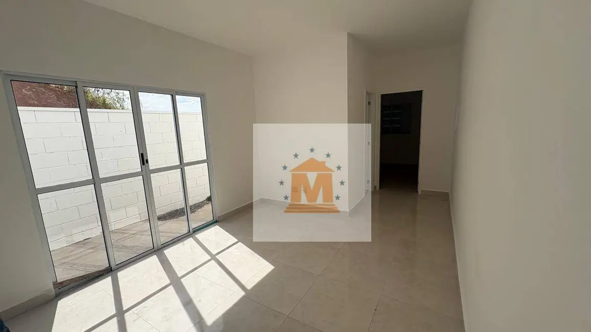 Foto 2 de Casa com 2 quartos à venda, 125m2 em Jardim Novo Amanhecer, Jacarei - SP