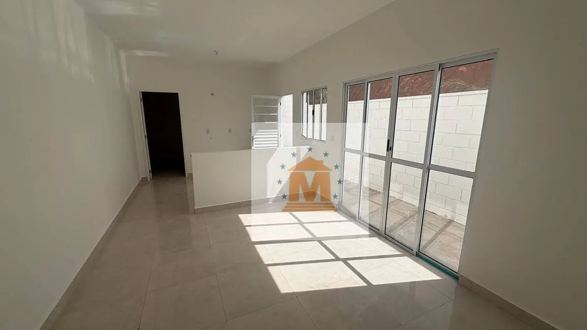 Foto 1 de Casa com 2 quartos à venda, 125m2 em Jardim Novo Amanhecer, Jacarei - SP