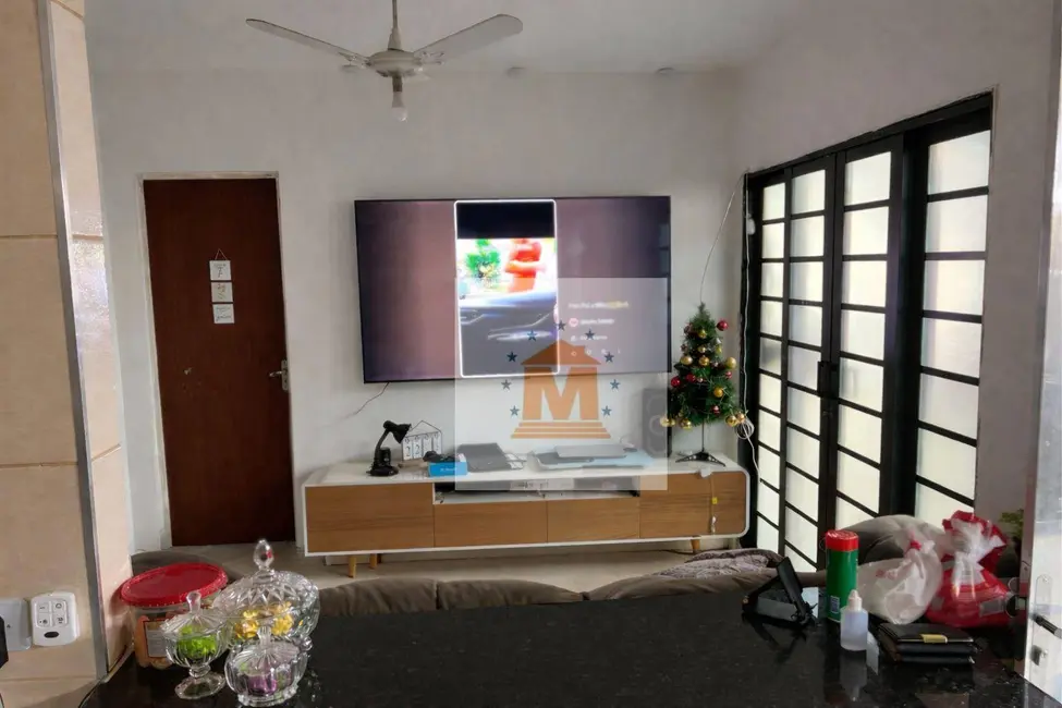 Casa com 3 quartos à venda, 125m2 em Jardim Novo Amanhecer, Jacarei - SP - imagem 2 Foto 2 de Casa com 3 quartos à venda, 125m2 em Jardim Novo Amanhecer, Jacarei - SP